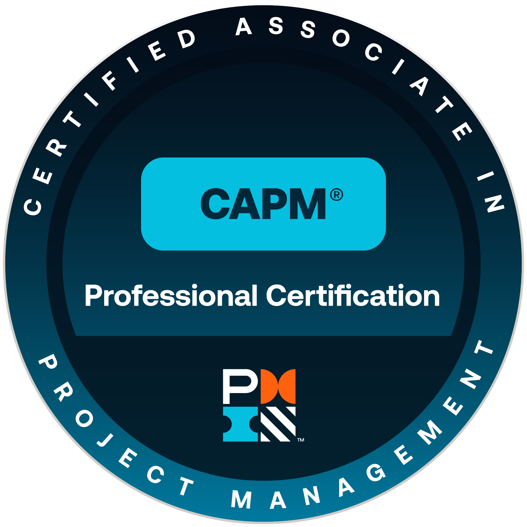 CAPM Certification